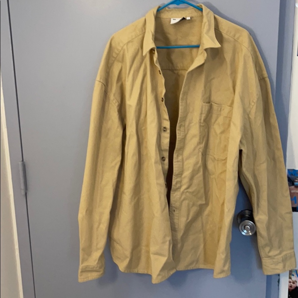 ASOS Over Shirt